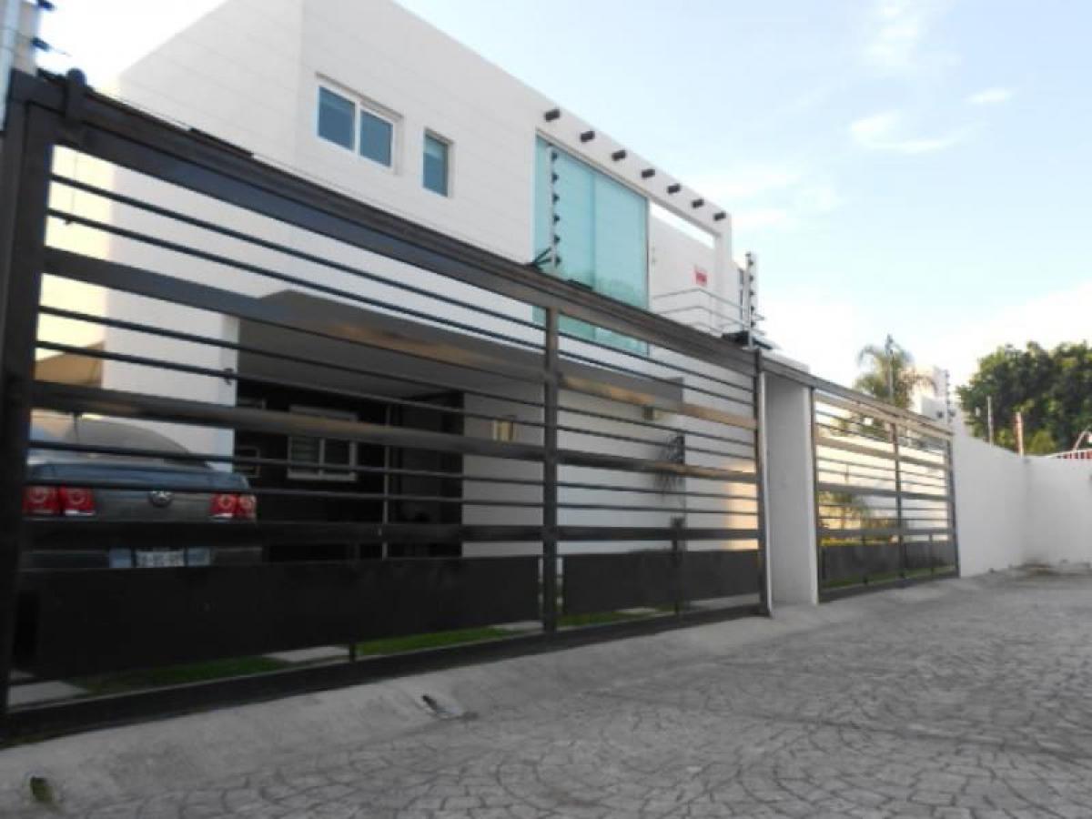 4 Schlafzimmer Haus in Morelos, Mexico, Nr. 145793