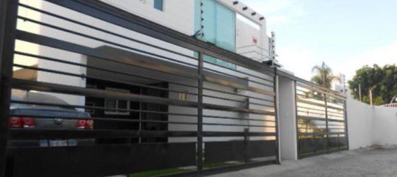 4 Schlafzimmer Haus in Morelos, Mexico, Nr. 145793 2