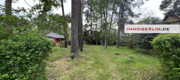 Grundstück in Potsdam-Mittelmark, Germany, Nr. 274668 2
