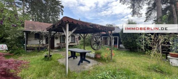 Grundstück in Potsdam-Mittelmark, Germany, Nr. 274668 3