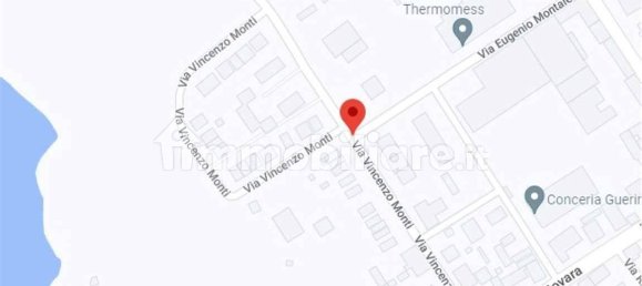 3 rooms Apartment in Robecchetto con Induno, Italy No. 206144 25