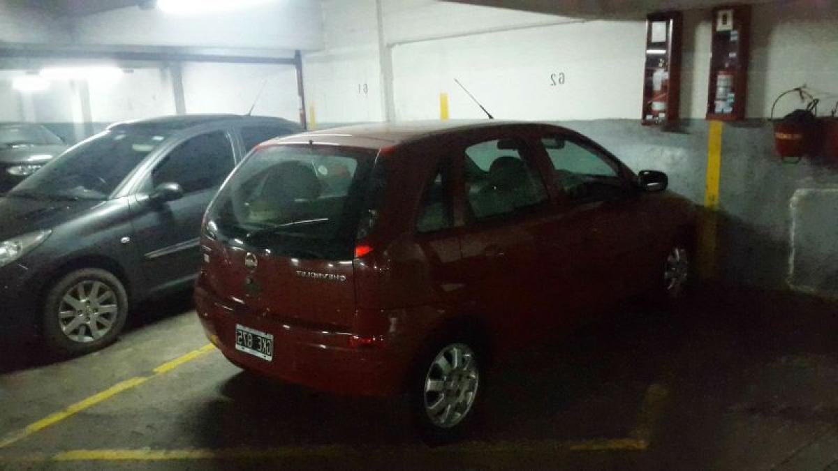 13m² Warehouse in Buenos Aires, Argentina No. 109119