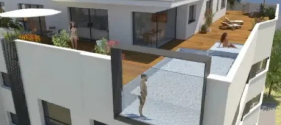 2 bedrooms Apartment in Espinardo, Spain No. 171645 22