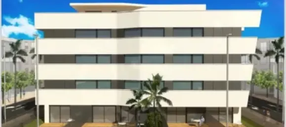 2 bedrooms Apartment in Espinardo, Spain No. 171645 15