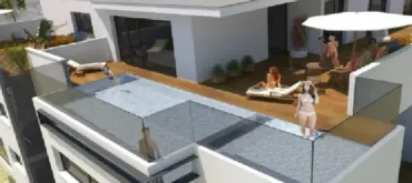 2 bedrooms Apartment in Espinardo, Spain No. 171645 21