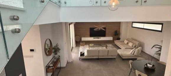 5 chambres Villa à Germasogeia, Cyprus No. 19793 12