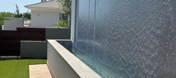 5 chambres Villa à Germasogeia, Cyprus No. 19793 11