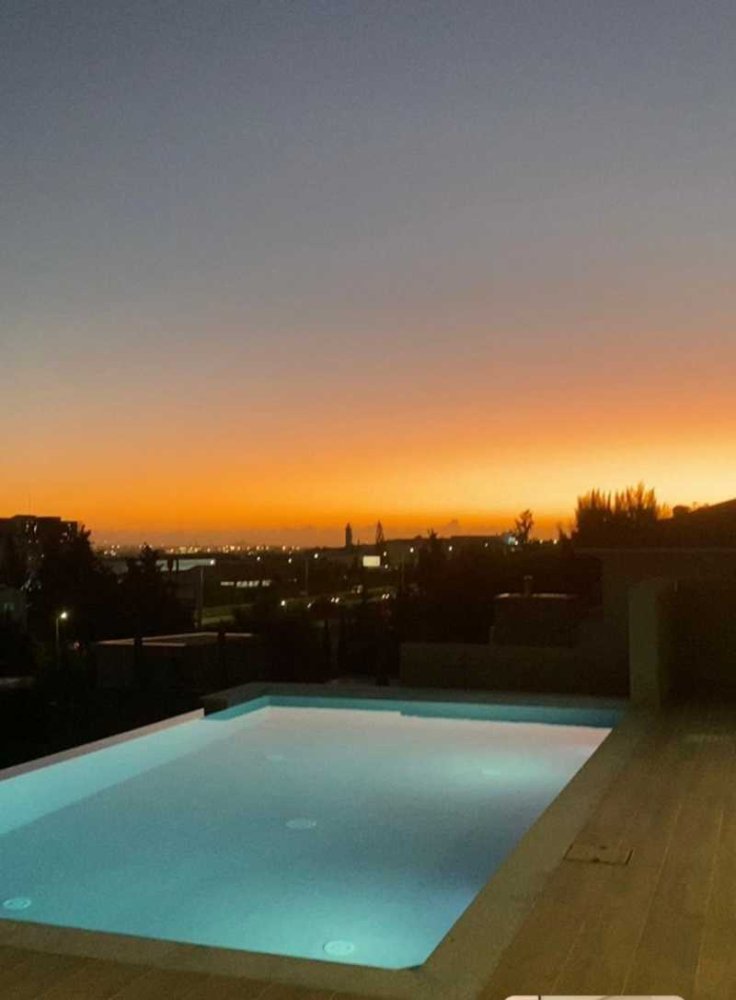 5 chambres Villa à Germasogeia, Cyprus No. 19793