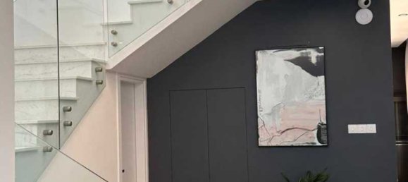 5 chambres Villa à Germasogeia, Cyprus No. 19793 10