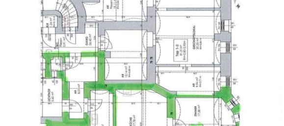 Estudio en Meidling, Austria No. 139797 13