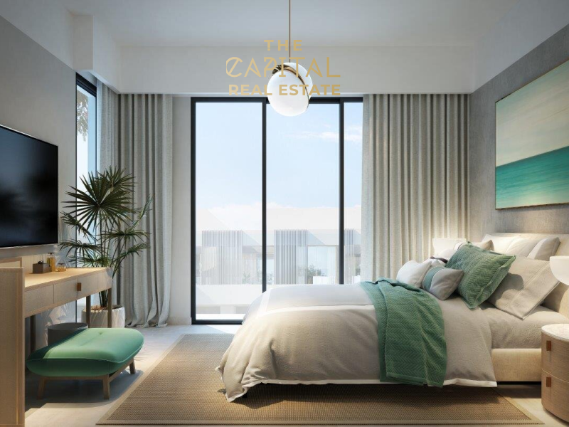 3 Schlafzimmer Stadthaus in Dubai, UAE, Nr. 11500