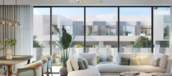 3 Schlafzimmer Stadthaus in Dubai, UAE, Nr. 11500 2