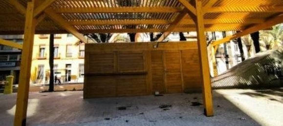 Propriété commerciale à Alicante, Spain 145m² No. 85670 20