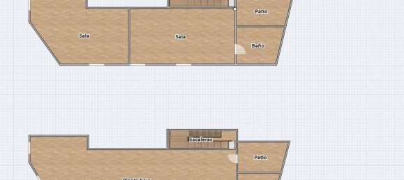 Propriété commerciale à Alicante, Spain 145m² No. 85670 21