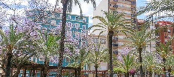 Propriété commerciale à Alicante, Spain 145m² No. 85670 2