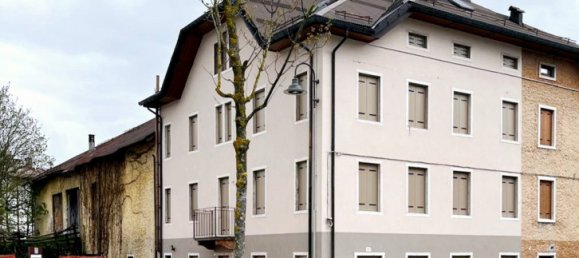 2 rooms Apartment in Asiago, Italy No. 130982 20