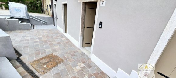 2 rooms Apartment in Asiago, Italy No. 130982 17