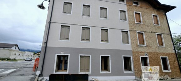 2 rooms Apartment in Asiago, Italy No. 130982 19