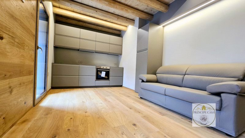 2 rooms Apartment in Asiago, Italy No. 130982