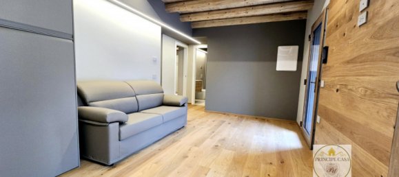 2 rooms Apartment in Asiago, Italy No. 130982 2