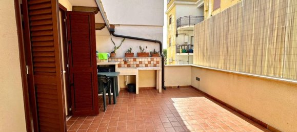 Дом с 5 спальнями в Терразини, Италия № 359102 29