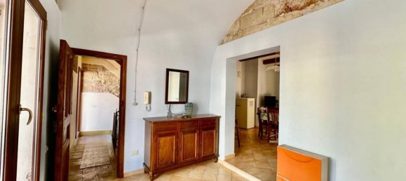 Дом с 5 спальнями в Терразини, Италия № 359102 21