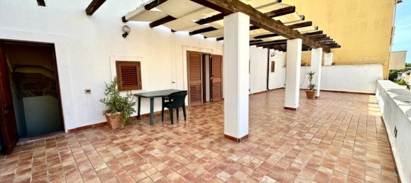 Дом с 5 спальнями в Терразини, Италия № 359102 35