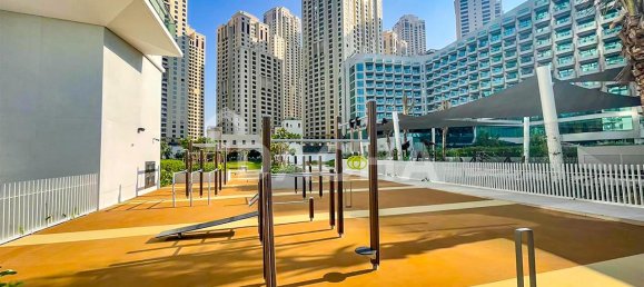 1 bedroom Apartment in Jumeirah Beach Residence, UAE No. 27249 5