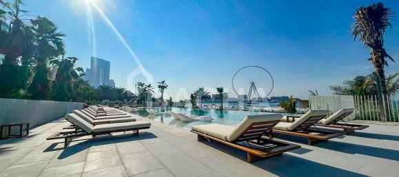 1 bedroom Apartment in Jumeirah Beach Residence, UAE No. 27249 4