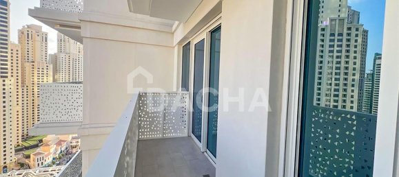 1 bedroom Apartment in Jumeirah Beach Residence, UAE No. 27249 9