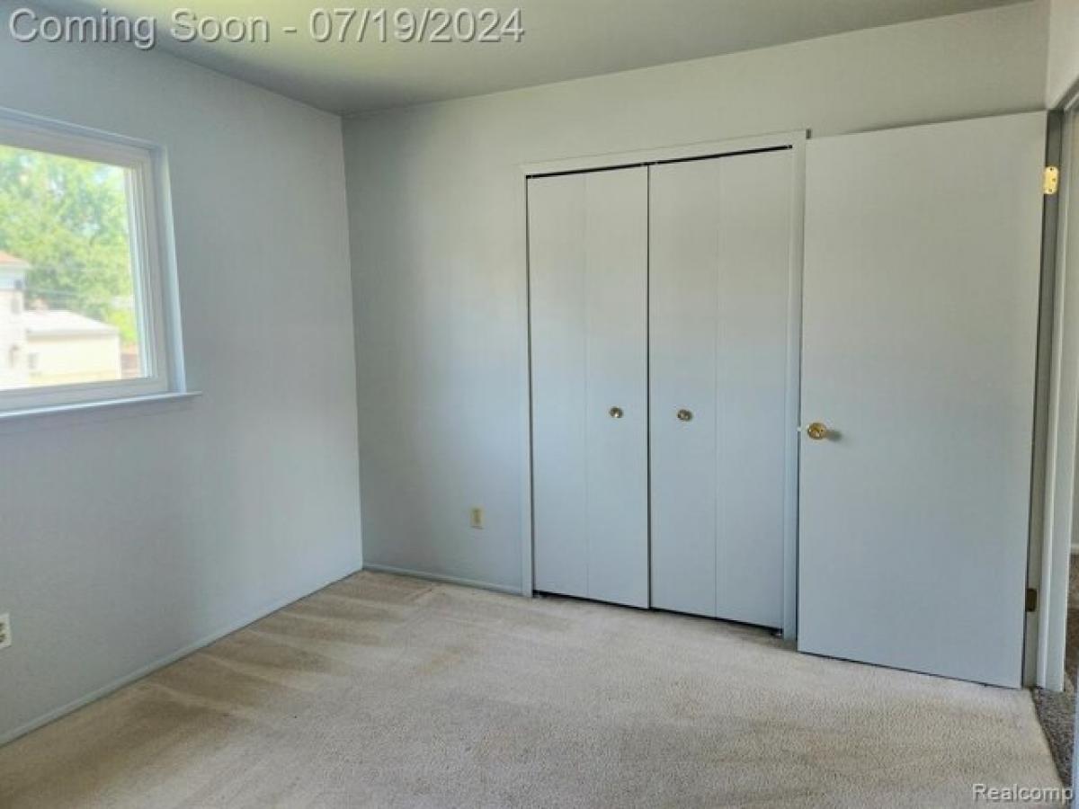 4 Schlafzimmer Haus in Livonia, USA, Nr. 385511