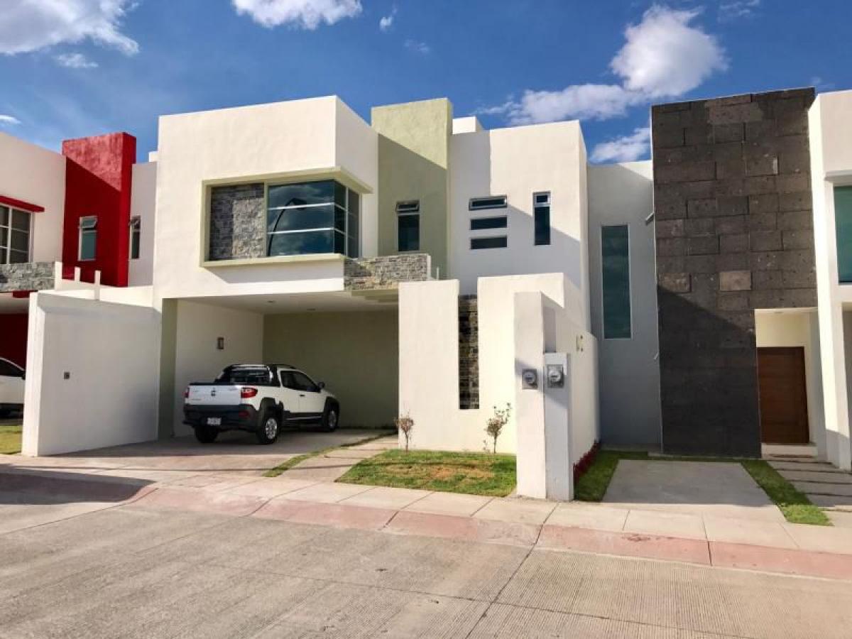 Casa T3 em Ciudad Lerdo, Mexico N.º 184752