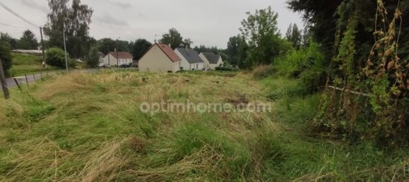 قطعة أرض في Saint-Simon, France 1955متر مربع رقم 63899 2