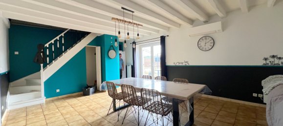 Дом с 4 спальнями в Шарантон-дю-Шер, Франция № 157076 3