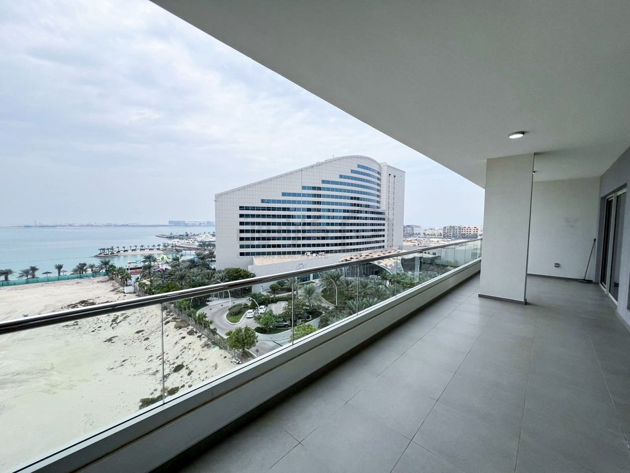 2 Schlafzimmer Wohnung in Amwaj Islands, Bahrain, Nr. 184