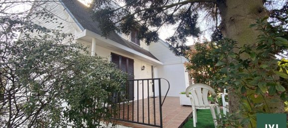 4 bedrooms House in Deuil-la-Barre, France No. 186582 14