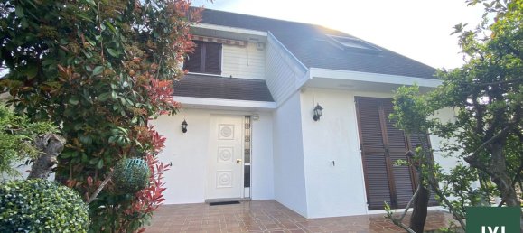 4 bedrooms House in Deuil-la-Barre, France No. 186582 12