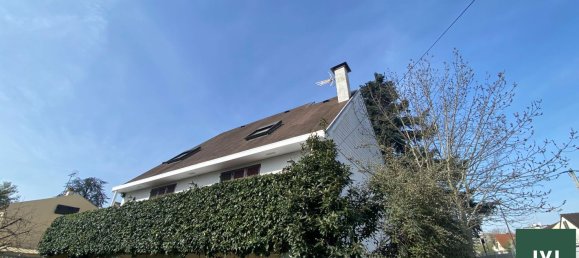 4 bedrooms House in Deuil-la-Barre, France No. 186582 10