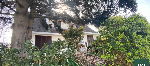 4 bedrooms House in Deuil-la-Barre, France No. 186582 17