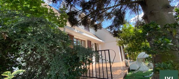 4 bedrooms House in Deuil-la-Barre, France No. 186582 13