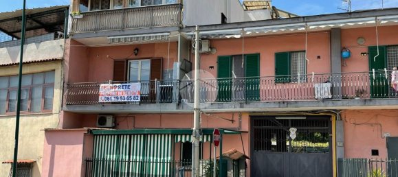 2 bedrooms Apartment in Naples, Italy No. 155364 16