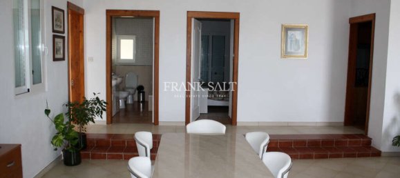 Бунгало с 3 спальнями в Меллиха, Мальта № 10662 6