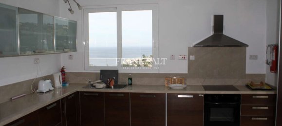 Бунгало с 3 спальнями в Меллиха, Мальта № 10662 5