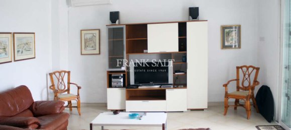 Бунгало с 3 спальнями в Меллиха, Мальта № 10662 2