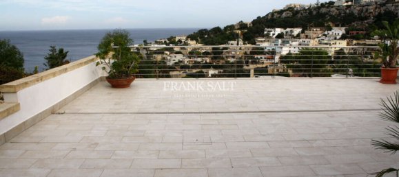 Бунгало с 3 спальнями в Меллиха, Мальта № 10662 10