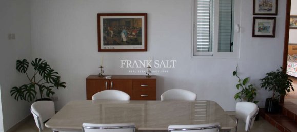 Бунгало с 3 спальнями в Меллиха, Мальта № 10662 4