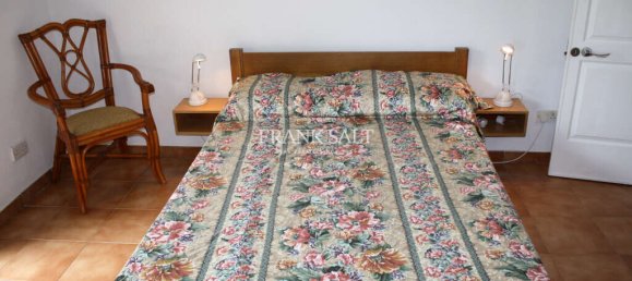 Бунгало с 3 спальнями в Меллиха, Мальта № 10662 7