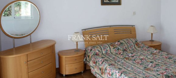 Бунгало с 3 спальнями в Меллиха, Мальта № 10662 8