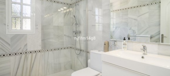 Вилла с 4 спальнями в Марбелья, Испания № 139721 24