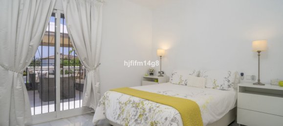 Вилла с 4 спальнями в Марбелья, Испания № 139721 17